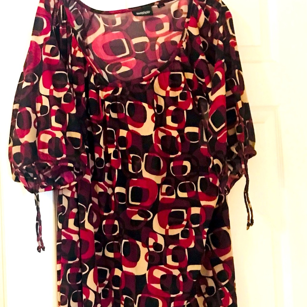 Geometric Patterns Galore - image 1